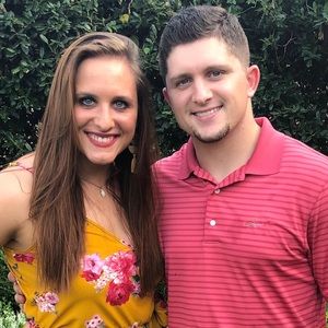 Meet your Posher, Ericka